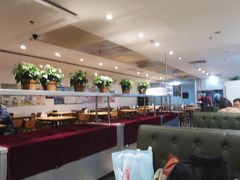 大堂-宏记广东客家菜(丰汇店)