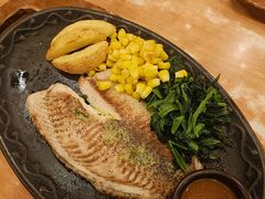 -萨莉亚意式餐厅(永旺购物中心店)
