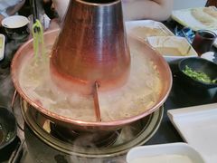 -北门涮肉·铜锅涮肉(南锣鼓巷店)