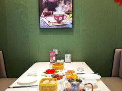 -香港狮子山下·明星粤菜餐厅(北苑店)