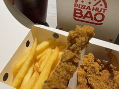 -必胜客(桂林中山店)