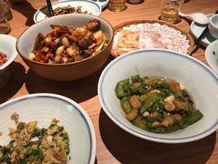 -沅江水·湖南家宴(南村万博长隆商圈店)