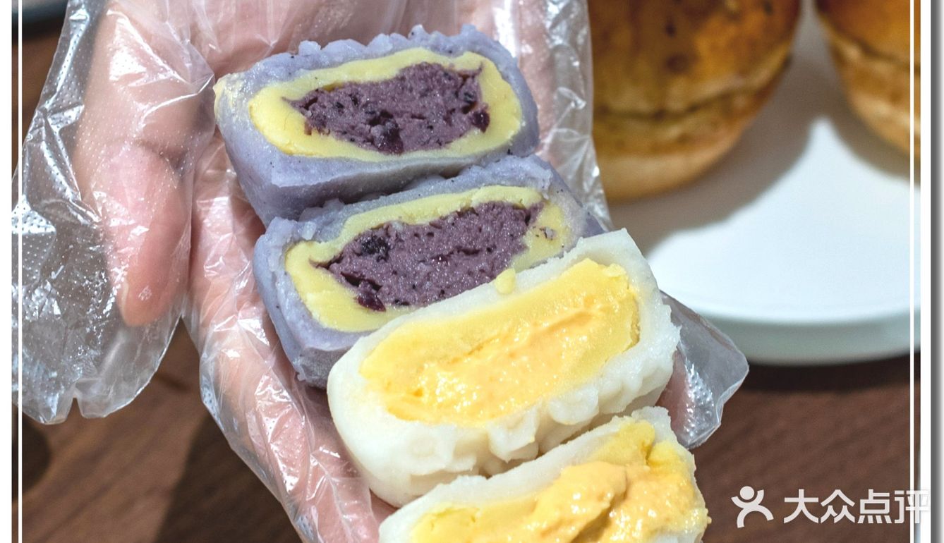 顶着40度高温狂奔30公里只为这一口甜！