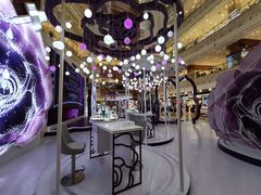 -新世界大丸百货