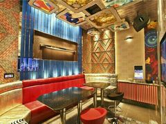 -蓝色派对KTV(聚然广场店)