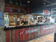 -0048鲜活香辣虾·火锅(铜陵路店)