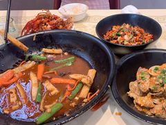 -聚味瞿记·龙虾堂(坡子街店)