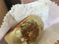 -长发西饼(道前店)