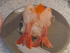 -争鲜回转寿司(朝外悠唐PLUS店)