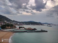 -枸杞岛