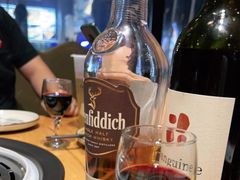 -77号渔船·蒸海鲜青岛菜(积米崖店)