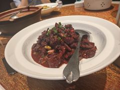 -渔舟意·湖南家宴(萝岗纳金城店)