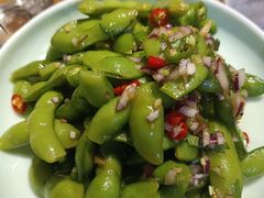 花生毛豆-管氏翅吧(护国寺店)