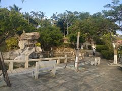 -鸿山公园