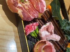 -松鱼亭·和牛烧肉(协鑫广场店)