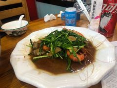 -阿静美食