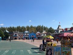 -沈阳方特欢乐世界