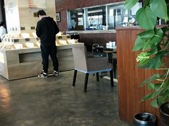 大堂-鲁西肥牛(九方购物中心店)