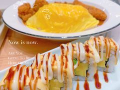 -池奈·咖喱蛋包饭(熙地港店)