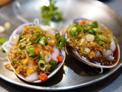 -小黑牛烤肉(聚隆店)