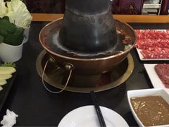 -北门涮肉·铜锅涮肉(南锣鼓巷店)