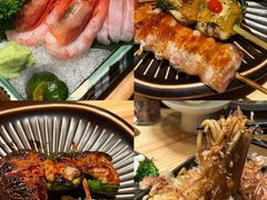 -一豚轩·烧鸟·豚骨拉面(五四路店)