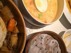 -奉天小馆·非遗东北菜(济南万象城店)