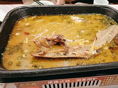 -蜀腾川·火锅鱼.烤鱼(新世界城店)