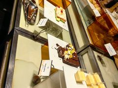 -宁波逸东豪生大酒店·豪生咖啡厅