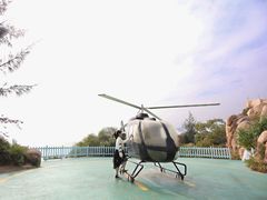 -那琴半岛地质海洋公园