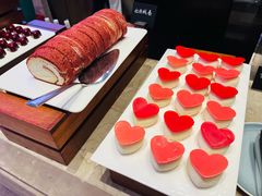 -菲住布渴酒店自助餐厅(阿里巴巴西溪园区店)
