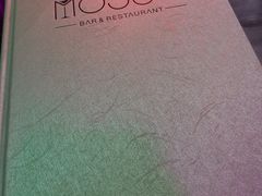-MOSSO音乐酒吧·Live House(南京西路店)
