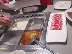 -海底捞火锅(苏宁生活广场店)