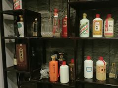 -黔城故事(虎峰别墅店)