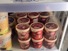 -DQ·蛋糕·冰淇淋(通州万达店)