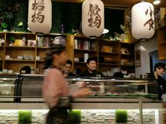 -花漫里餐厅(刺桐店)