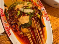 -福苗小骆驼烧烤(莲湖路店)