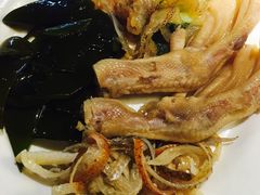 -星伦多 自助料理(圆融店)