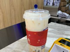 -茶百道(京溪店)