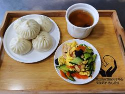 -诗安月子中心(建华南大街店)