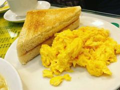 -澳洲牛奶公司(佐敦店)