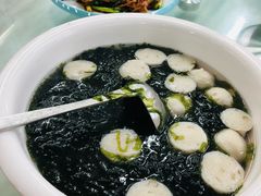 -双月饭店·20年老字号(新村店)