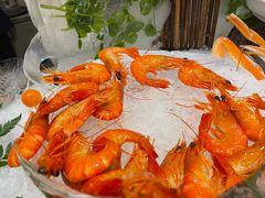 -索菲特酒店 · 云尚天际自助餐厅