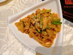-红辣椒·川菜·火锅(科华路店)