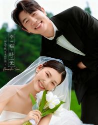 -拾年·定制婚纱摄影