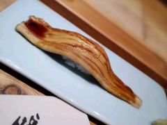 -然寿司(郎园vintage店)