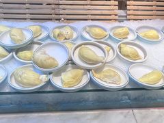 -川骄海鲜自助(亚运村店)