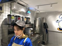 -茶百道(马家巷店)