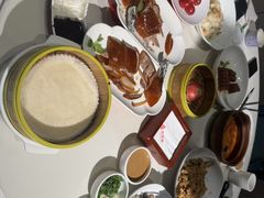 -大鸭梨烤鸭(金色漫香店)