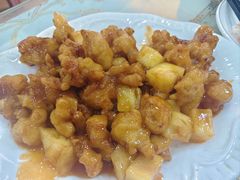 -金榜潮州砂锅粥(总店)